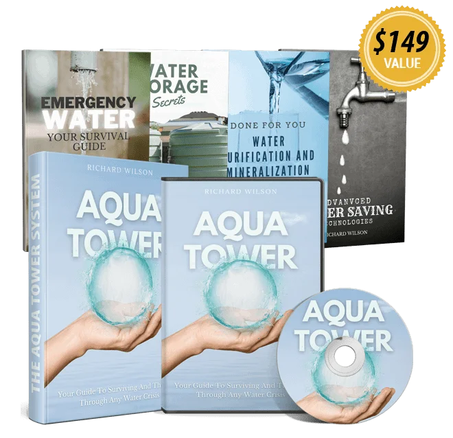 Aqua Tower